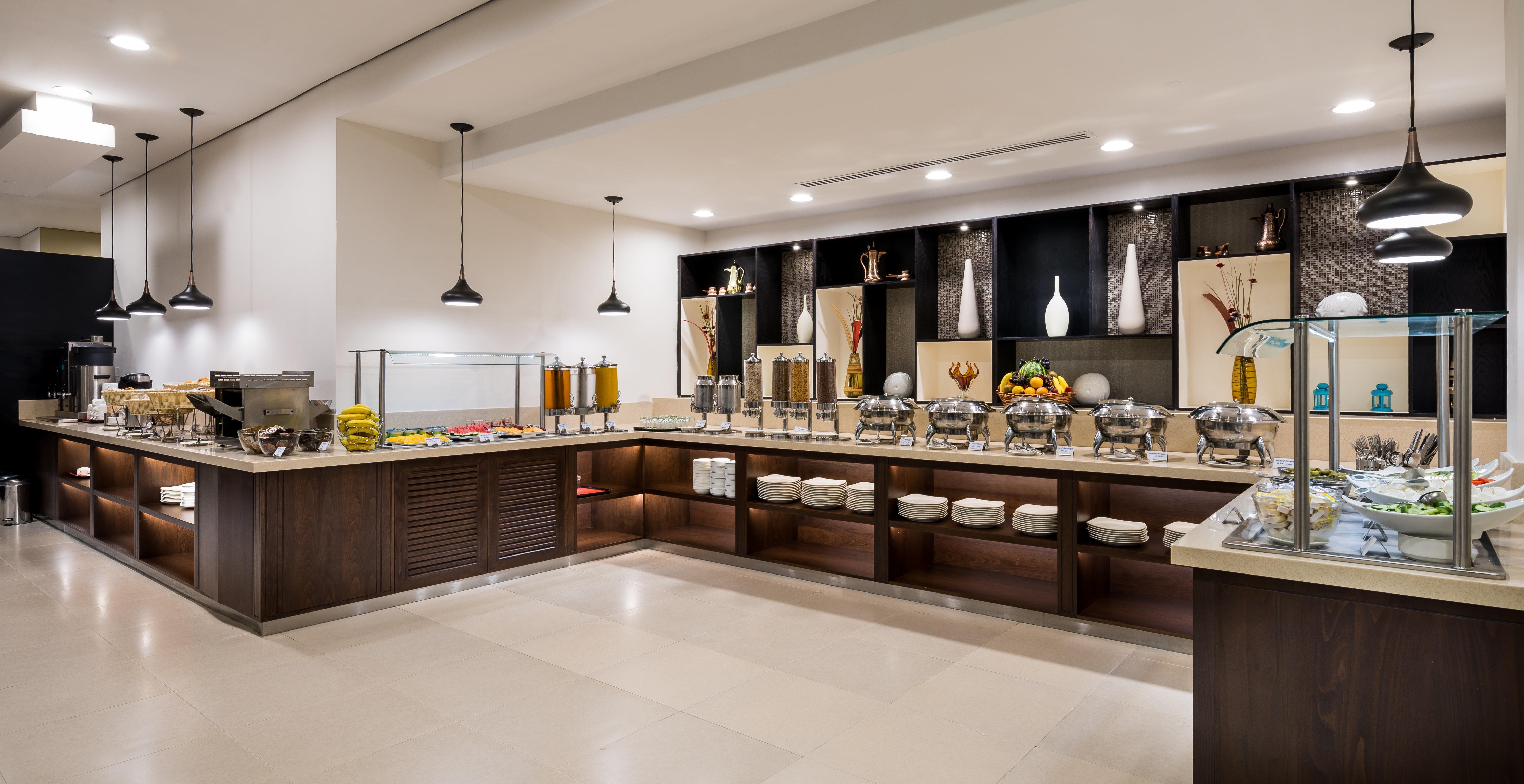 Holiday Inn Express Dubai, Jumeirah By Ihg Exterior photo