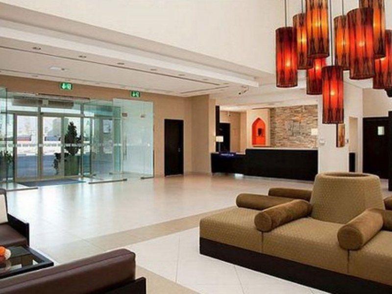 Holiday Inn Express Dubai, Jumeirah By Ihg Exterior photo