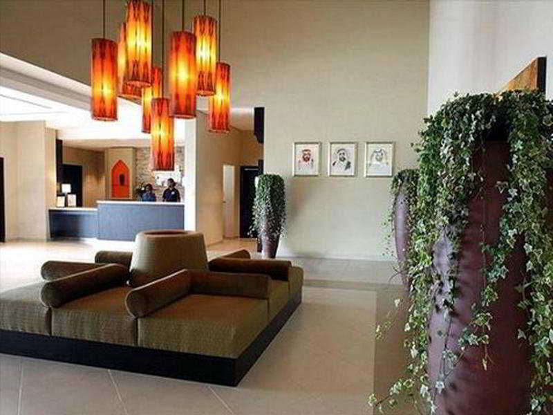 Holiday Inn Express Dubai, Jumeirah By Ihg Exterior photo
