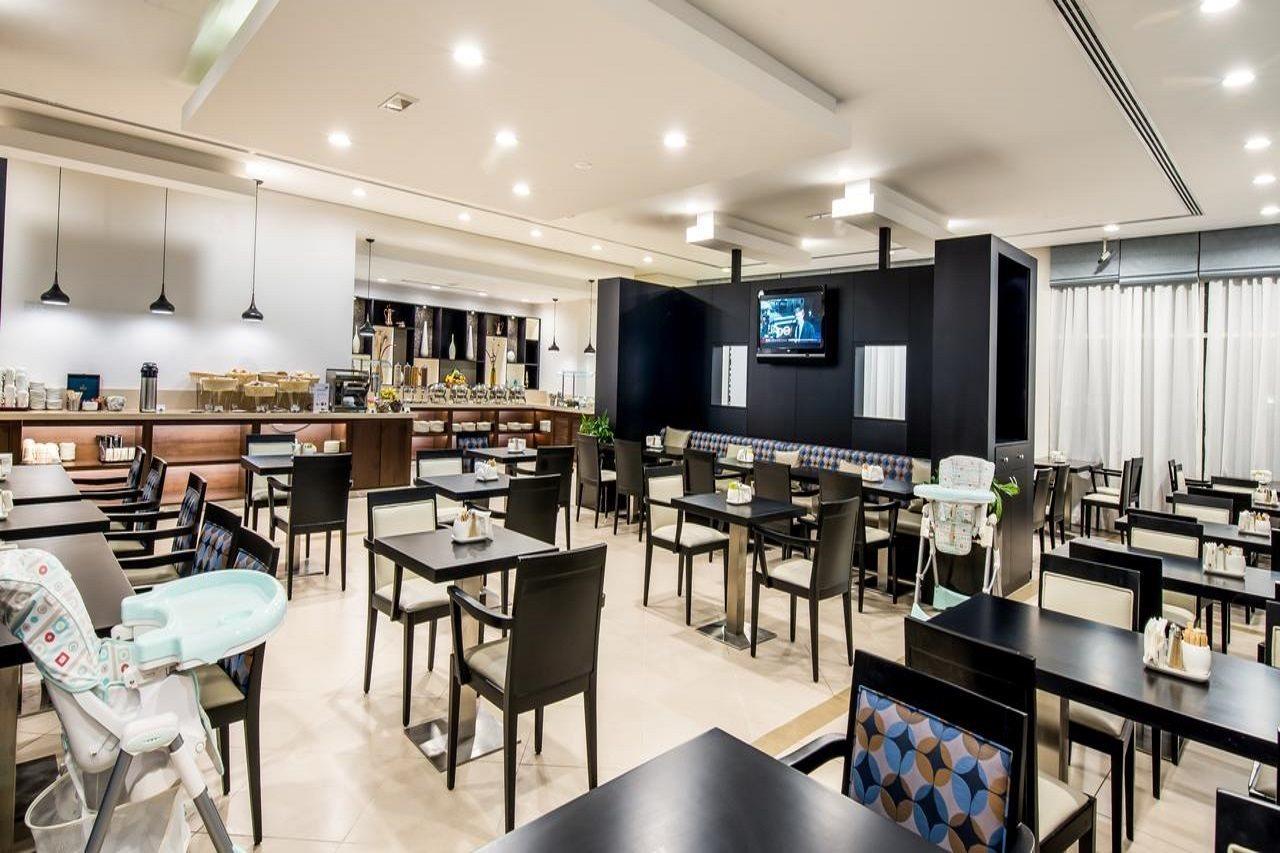Holiday Inn Express Dubai, Jumeirah By Ihg Exterior photo